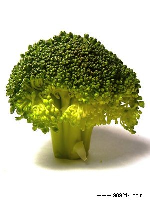 Why Frozen Vegetables Often Outnutrify Fresh Ones: Insights from Food Research