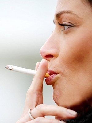 Myth Debunked: Smoking Doesn t Prevent Weight Gain, Study Shows