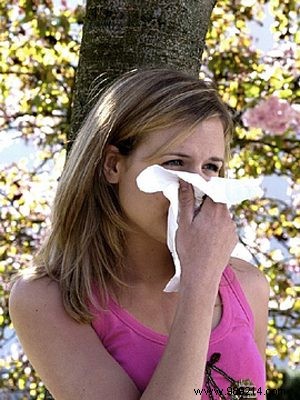 Hay Fever Season Delayed: Experts Predict June Start After Cold Winter