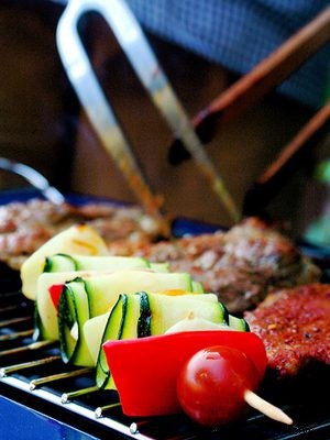 Healthy Barbecuing: Choose Lean Meats for Guilt-Free Grilling