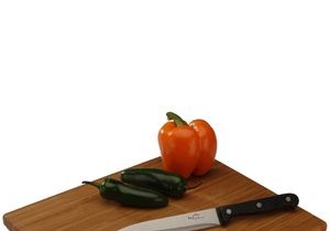 Why Cutting Boards Harbor 50x More Bacteria Than Toilet Seats – Expert Cleaning Tips