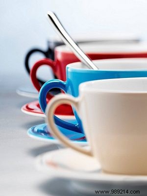 Coffee and Tea Reduce Heart Disease Risk, Major UMC Utrecht Study Finds