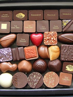 Unlock the Skin-Nourishing Power of Chocolate Massage Therapy