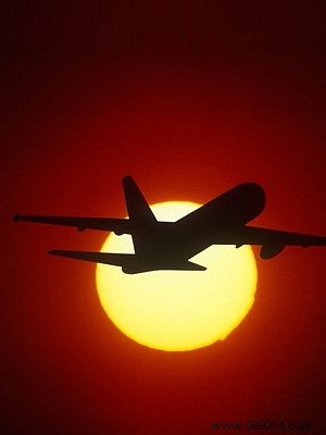 Why Airplane Food Tastes Bland: The Science of Altered Taste at Altitude