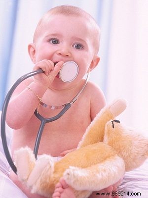 Forgotten Newborn Health Insurance Registration? Avoid Bills Up to €20,000