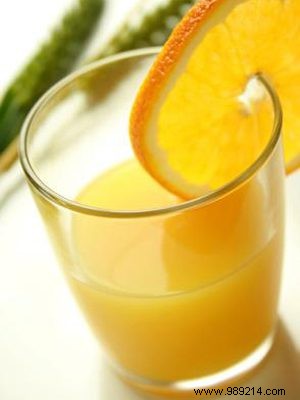 EU Commission Proposes Ban on Added Sugars in Fruit Juices to Combat Obesity