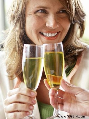 Scientists Uncover  Tipsy  Gene That Protects Against Alcohol Addiction