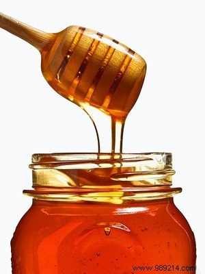 Honey: A Proven Natural Cough Remedy for Better Sleep in Children, Backed by University Research