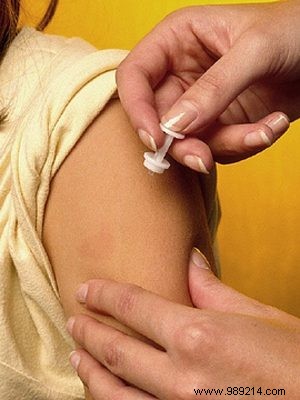 Q-VAX Vaccine Now Available in the Netherlands for High-Risk Q Fever Patients