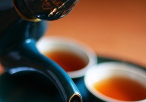 How Tea Counters Weight Gain and Health Risks from High-Fat Diets: Key Findings from Mouse Study