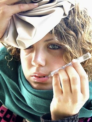 RIVM Advises Against  Swine Flu  Term: It s Comparable to Seasonal Flu