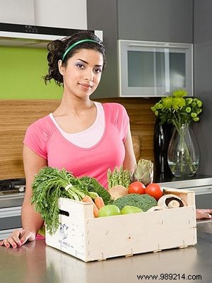 Why the Dutch Buy the Least Organic Food in Europe: Insights from TNS NIPO Research