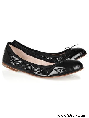 Why Ballerina Flats Harm Your Feet: Insights from Podiatry Experts