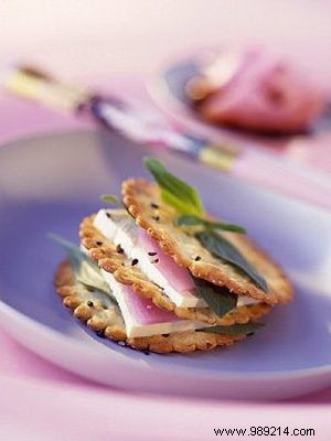 Japanese Zen Patties Recipe: Crispy, Harmonious Bites from Santé Magazine