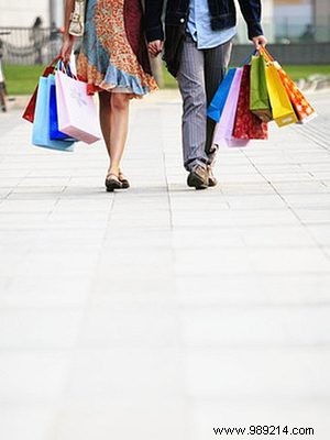 How Daily Shopping Trips Can Boost Your Health and Extend Lifespan