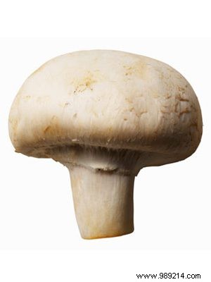 Mushrooms: The Low-Calorie Super Vegetable for Effortless Slimming