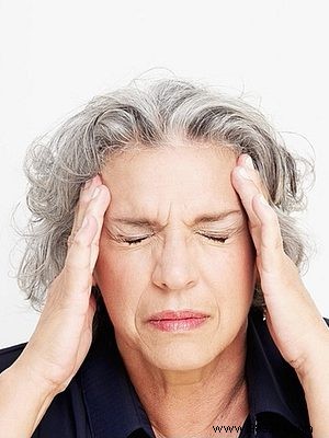 Menopause Symptoms or Heart Warning Signs? What Every Woman Needs to Know