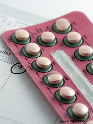 How Birth Control Pills Influence Women s Memory: Key Findings from UC Research