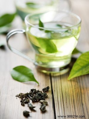 Green Tea Lowers Bad Cholesterol: Insights from Western University Research