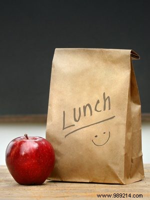 Sweden s School Lunch Success: Cutting Overweight Rates and Boosting Student Performance
