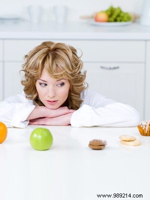 Women Prefer Partner or Online Support Over Friends for Weight Loss, Survey Shows