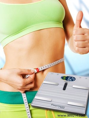 Exclusive Deal: Weight Watchers by Tefal Body Analyzer Scale – €10 Off Now