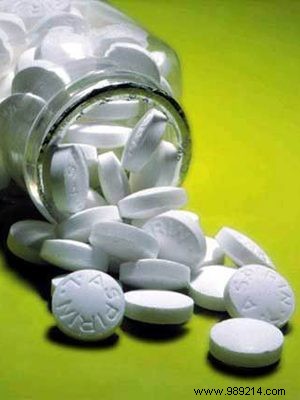 Daily Aspirin Offers Limited Benefits for Heart Disease Prevention in Healthy Women
