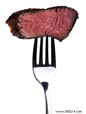 Harvard Study Links Higher Red Meat Intake to Increased Cancer and Heart Disease Mortality