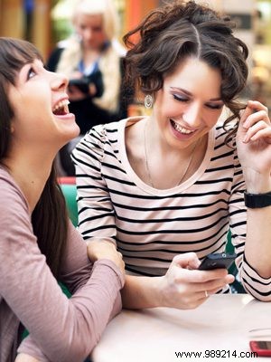 How the Social Class of Friends and Family Shapes Your Health