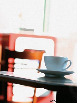 Why Coffee Doesn t Boost Alertness: It s Just Relieving Withdrawal Symptoms