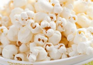 Why Popcorn Makes the Perfect Healthy Snack: Antioxidants, Fiber, and Whole Grains