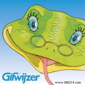 Gifwijzer Poison Indicator: Now Available as an iPhone and Android App