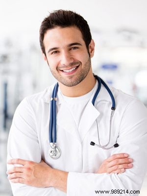 Nominate Outstanding Healthcare Heroes for IZZ Beautiful Person 2012