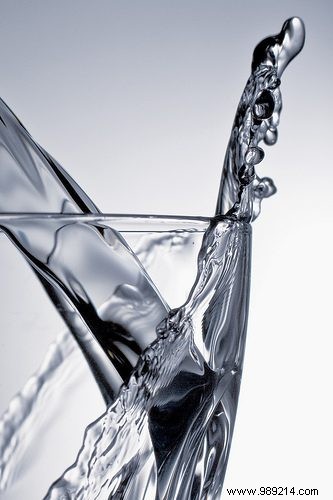 Why Dehydration Makes You Grumpy: Insights from a University of Connecticut Study