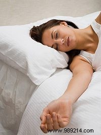 Struggling to Sleep? Proven Tips for Restful Nights from Sleep Experts