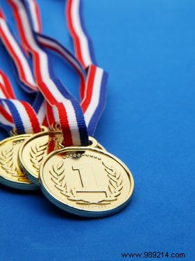 Behind the Medals: NOS Olympic Documentary Series on Dutch Stars