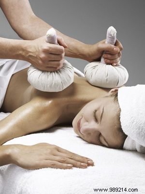 Unlock the Proven Health Benefits of Massage Therapy