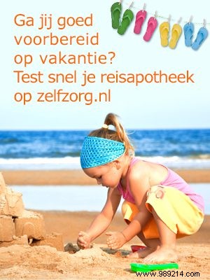 Travel Smart on Holiday: Build Your Essential Travel Pharmacy Kit