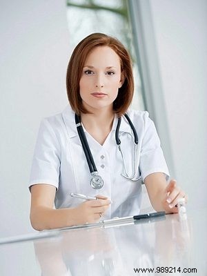 Check Your Doctor s Record: Public Access to BIG Register Sanctions