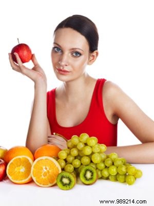 How Your Food Choices Can Protect the Environment