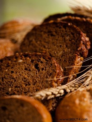 Reducing Salt in Bread: A Key Step for Better Heart Health