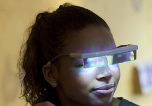 Free 15-Minute Light Therapy with Your Bagel or Coffee at Bagels &Beans This Winter