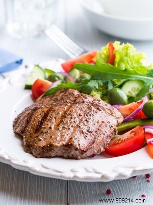 Debunking Myths: Plant-Based Meat Substitutes as Complete Nutritional Alternatives