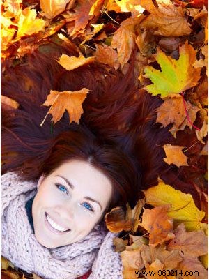 Stay Fit and Energized: Beat the Autumn Blues with Proven Tips