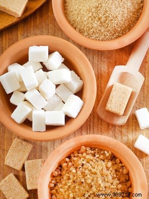 Why Sugar Harms Your Health and Neutral Flavors Are the Key to Lasting Energy