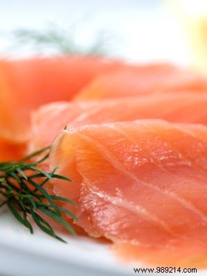 How to Easily Meet Your Weekly Fish Recommendation with Jamie Oliver s Frozen Options