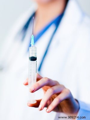 Are Your Travel Vaccinations Still Valid? Easy Ways to Check