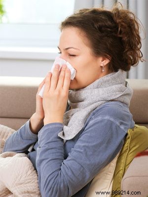 Early Flu Epidemic Grips the Netherlands: Insights and Prevention Tips