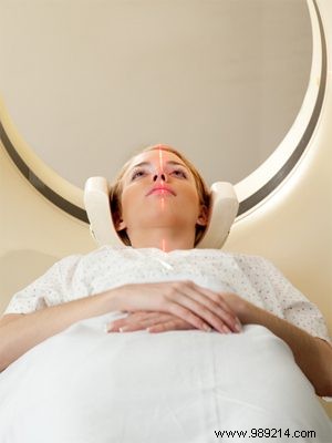 Comprehensive Total Body MRI Scan: Gain Deeper Health Insights for €699