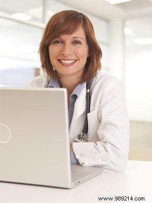 Dutch GPs Approve Electronic Patient Records with Key Privacy Safeguards